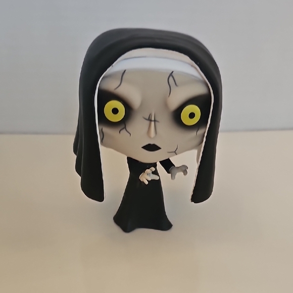 Funko Figure The Nun - Picture 4 of 5